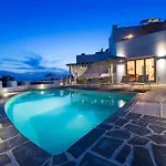 Plaka Naxos - Matina Sofia