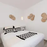 Plaka Naxos - Matina Sofia Holiday home Maragkas
