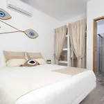 Plaka Naxos - Matina Sofia Holiday home *