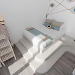 Plaka Naxos - Matina Sofia Holiday home Maragkas