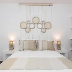 بيت للعطل Plaka Naxos - Matina Sofia Maragkas