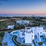 بيت للعطل Plaka Naxos - Matina Sofia