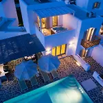 Plaka Naxos - Matina Sofia Holiday home *