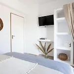 Plaka Naxos - Matina Sofia Holiday home Maragkas