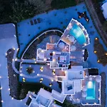 Plaka Naxos - Matina Sofia Holiday home