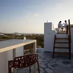 Plaka Naxos - Matina Sofia * Maragkas