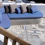Plaka Naxos - Matina Sofia *