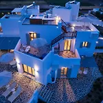 Plaka Naxos - Matina Sofia *
