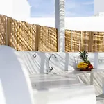 Plaka Naxos - Matina Sofia Holiday home