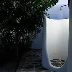 Plaka Naxos - Matina Sofia Holiday home *