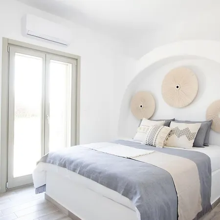 Plaka Naxos - Matina Sofia Villa