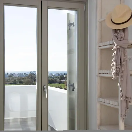 Plaka Naxos - Matina Sofia * Maragkas