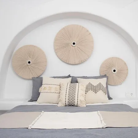 Villa Plaka Naxos - Matina Sofia