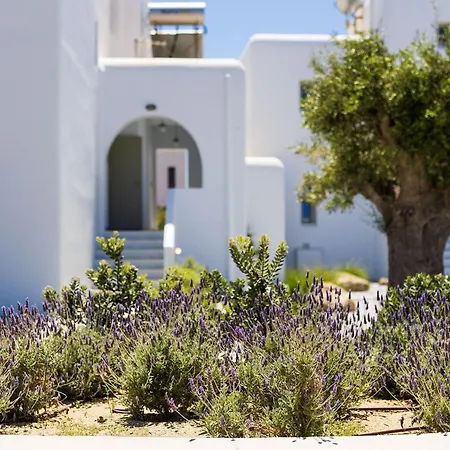 Сasa de vacaciones Plaka Naxos - Matina Sofia *