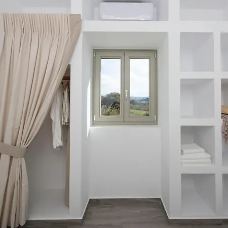 Plaka Naxos - Matina Sofia Villa Maragkas