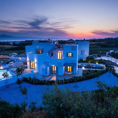 Plaka Naxos - Matina Sofia Maragkas