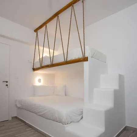 Villa Plaka Naxos - Matina Sofia