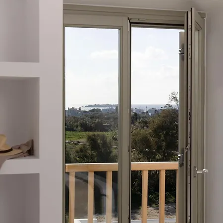 Plaka Naxos - Matina Sofia Maragkas