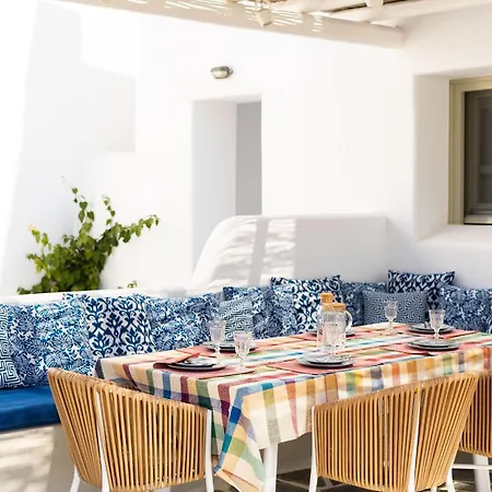 Plaka Naxos - Matina Sofia