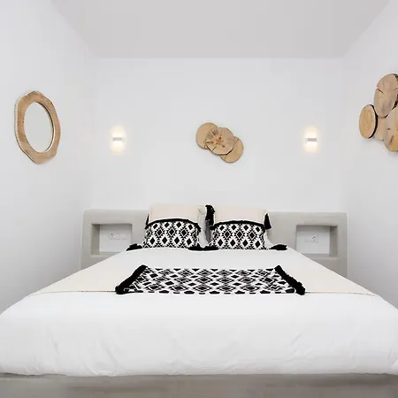 Plaka Naxos - Matina Sofia Semesterbostad