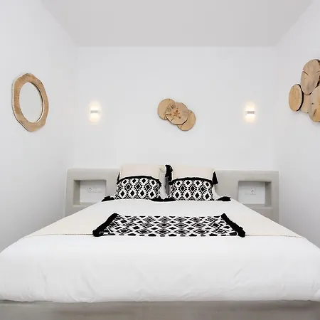 Plaka Naxos - Matina Sofia Villa