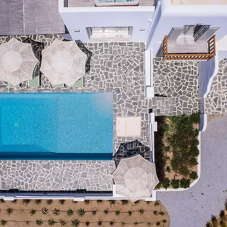 Plaka Naxos - Matina Sofia *