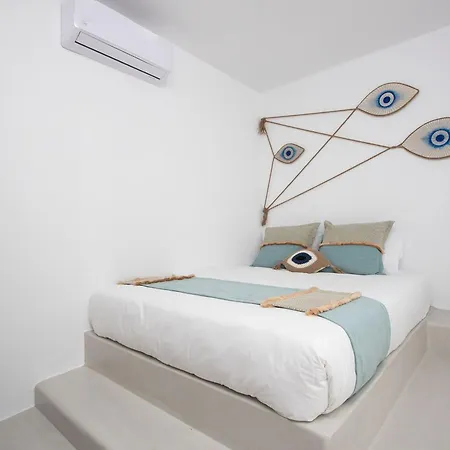Plaka Naxos - Matina Sofia * Maragkas