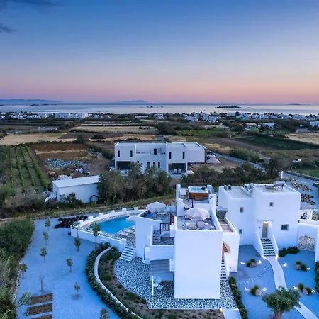 Сasa de vacaciones Plaka Naxos - Matina Sofia