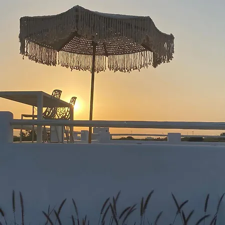 Plaka Naxos - Matina Sofia *