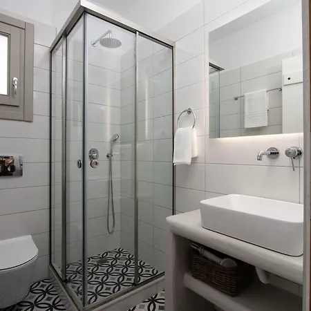 Plaka Naxos - Matina Sofia Maragkas