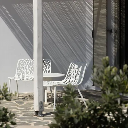 Semesterbostad Plaka Naxos - Matina Sofia *