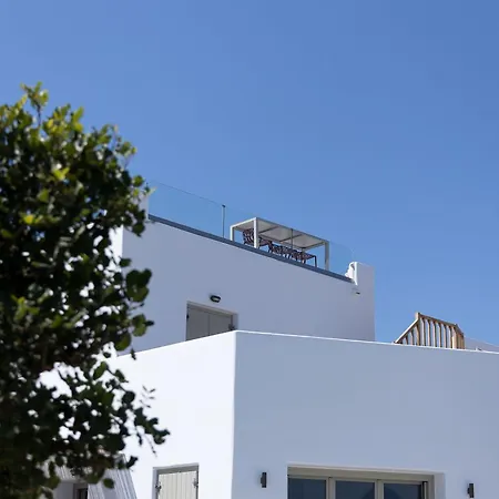 Plaka Naxos - Matina Sofia * Maragkas