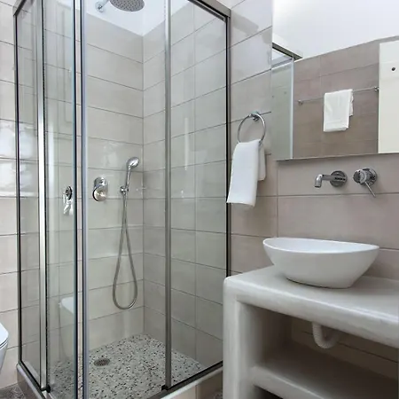 Semesterbostad Plaka Naxos - Matina Sofia