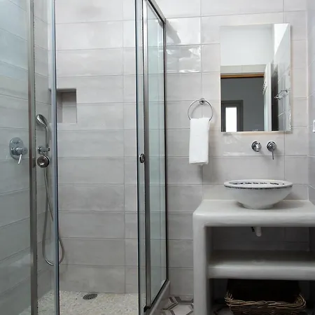 Plaka Naxos - Matina Sofia Semesterbostad