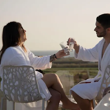 Plaka Naxos - Matina Sofia Semesterbostad *