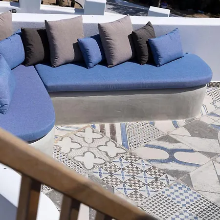 Plaka Naxos - Matina Sofia *