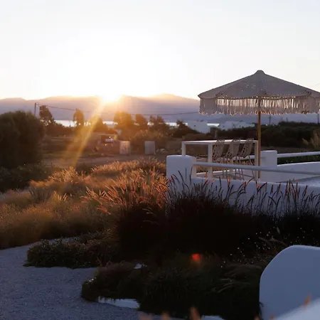 Plaka Naxos - Matina Sofia Semesterbostad Maragkas