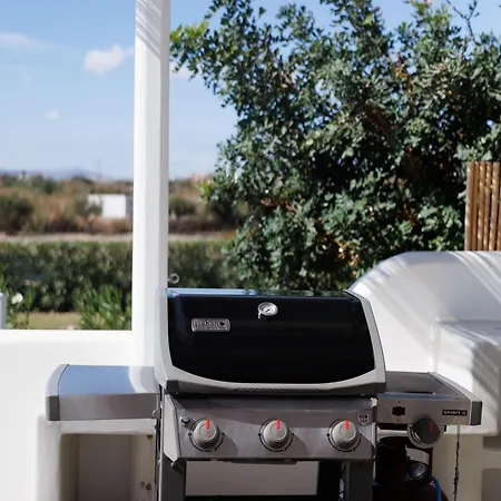 Semesterbostad Plaka Naxos - Matina Sofia Maragkas