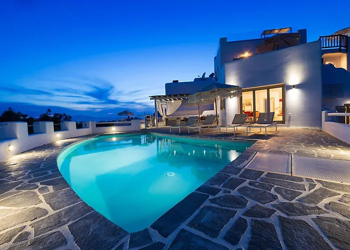 Plaka Naxos - Matina Sofia