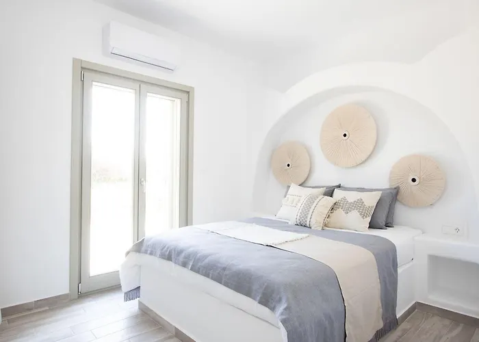 Plaka Naxos - Matina Sofia Casa vacanze