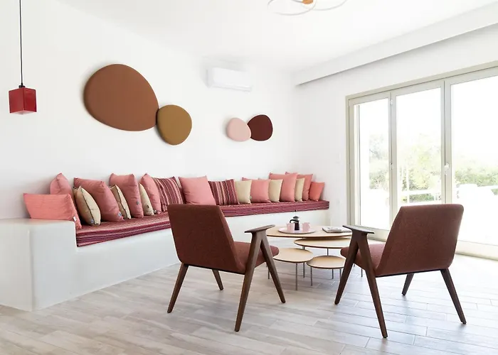 Plaka Naxos - Matina Sofia Maragkas