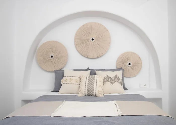 Casa vacanze Plaka Naxos - Matina Sofia