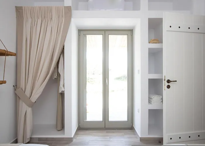 Casa vacanze Plaka Naxos - Matina Sofia Maragkas