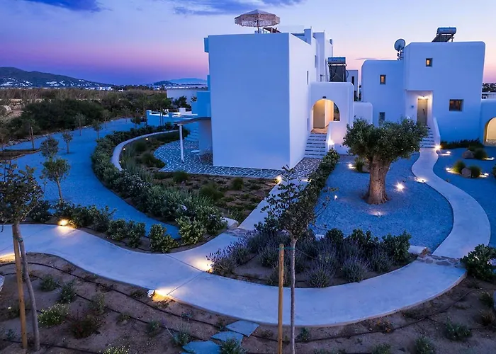 Casa vacanze Plaka Naxos - Matina Sofia Maragkas