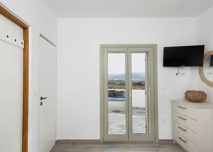 Casa vacanze Plaka Naxos - Matina Sofia