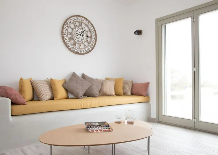 Plaka Naxos - Matina Sofia Casa vacanze