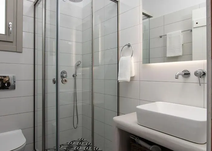 Plaka Naxos - Matina Sofia Maragkas