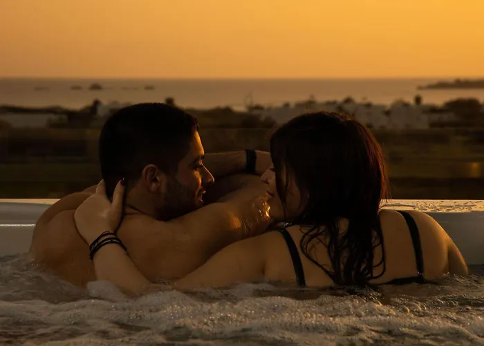 Plaka Naxos - Matina Sofia * Maragkas