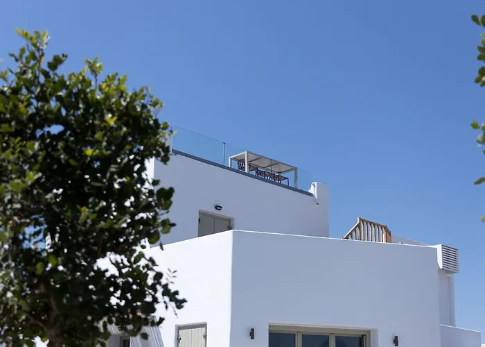 Plaka Naxos - Matina Sofia * Maragkas