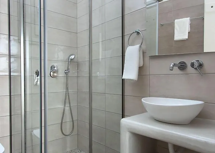 Casa vacanze Plaka Naxos - Matina Sofia